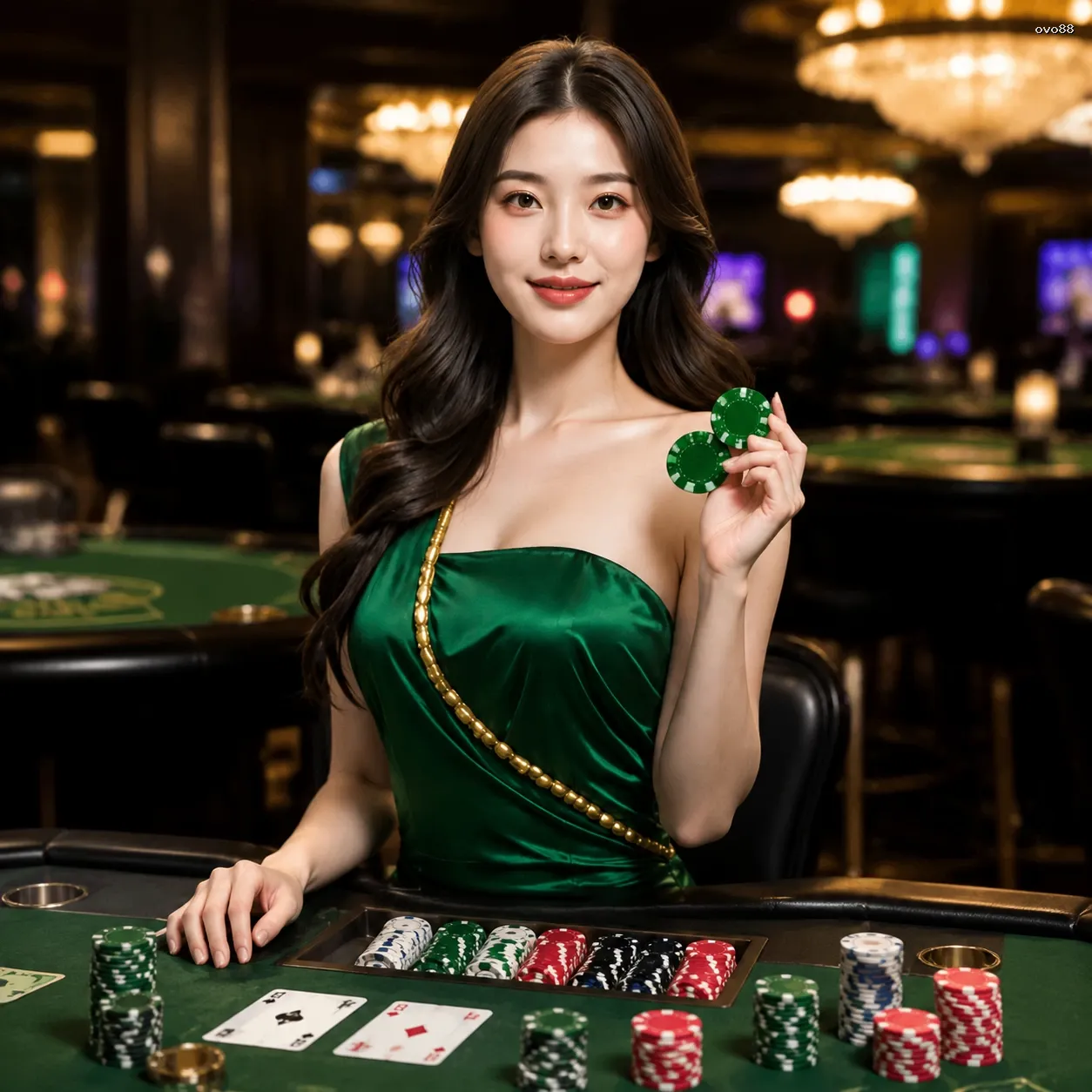 Keunggulan dan Fitur Menarik di Situs Game ovo88
